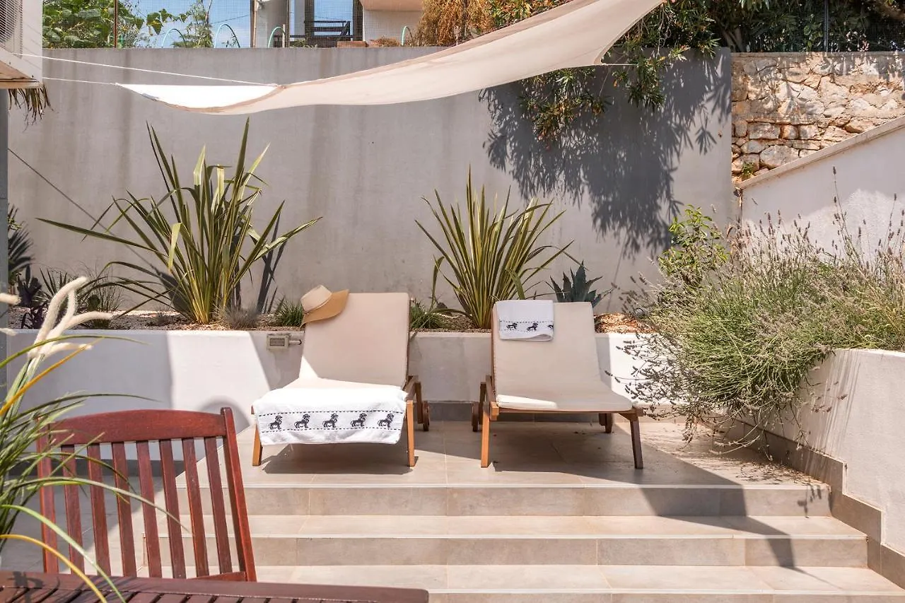 Apartment Maya Near The Beach Premantura