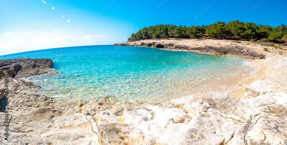 Apartment Maya Near The Beach Premantura