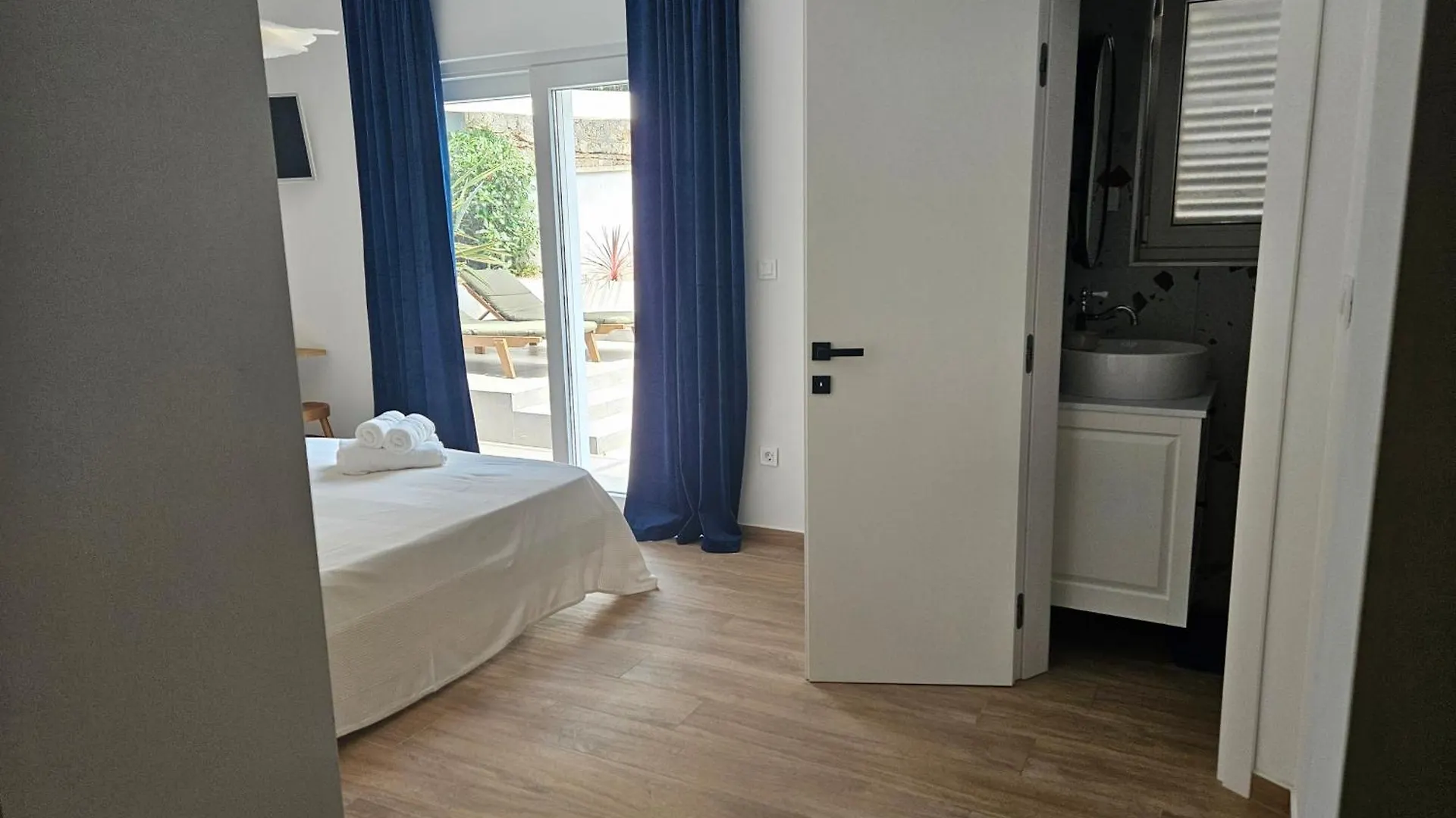 Apartment Maya Near The Beach Premantura