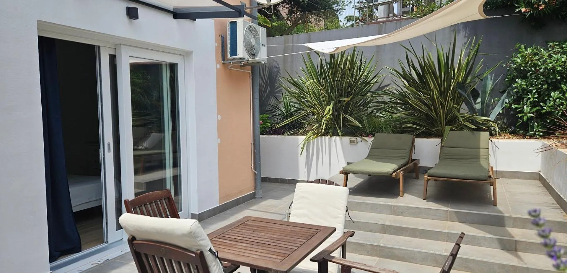 Apartment Maya Near The Beach Croatia